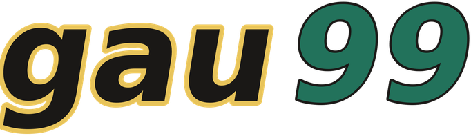 gau99 logo